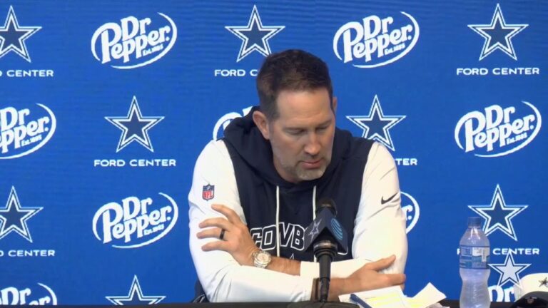 LIVE: Dallas Cowboys Press Conference 5-02-26 Dallas Cowboys 2026
