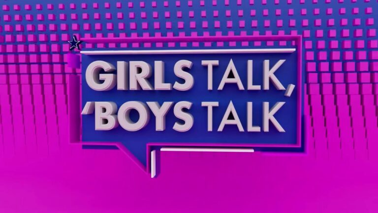 LIVE: Girls Talk, ‘Boys Talk Podcast 5-19-26 Dallas Cowboys 2026