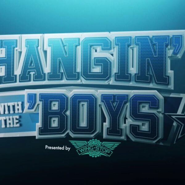 LIVE: Hangin’ with the Boys 5-28-26 Dallas Cowboys 2026
