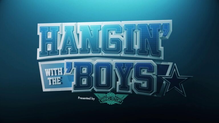 LIVE: Hangin’ with the Boys 5-28-26 Dallas Cowboys 2026