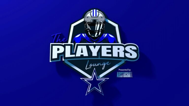 LIVE: Player’s Lounge Podcast 5-14-26 Dallas Cowboys 2026