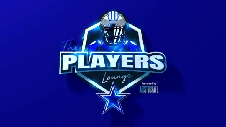 LIVE: Player’s Lounge Podcast 5-21-26 Dallas Cowboys 2026