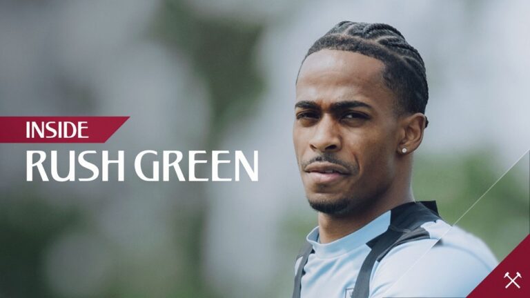 Looking To Bounce Back Against Arsenal! Inside Rush Green