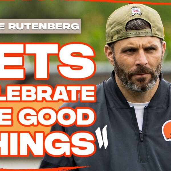 Mike Rutenberg Press Conference May 27th, 2026