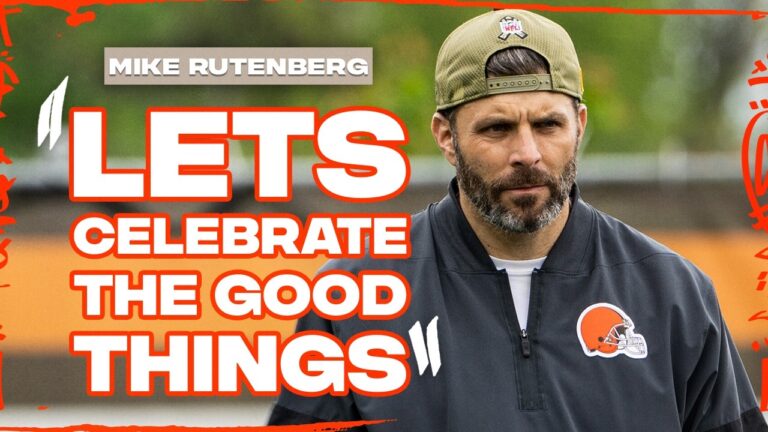 Mike Rutenberg Press Conference May 27th, 2026