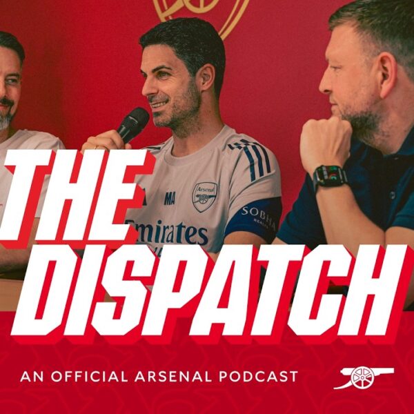 Mikel Arteta, Josh Kroenke & Richard Garlick: the exclusive inside view on PL title win & UCL prep