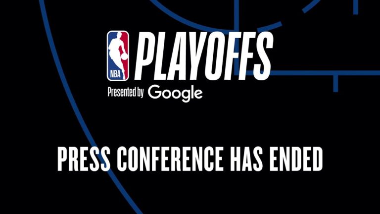 Minnesota Timberwolves vs. San Antonio Spurs Game 2 Postgame Media Availability