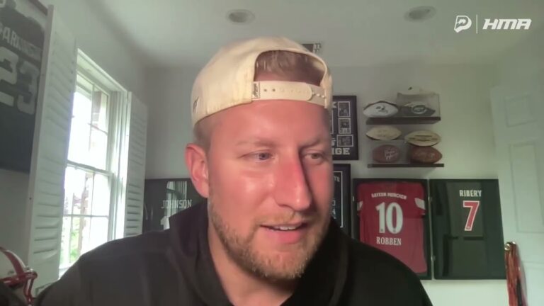 New York Jets Sign Tim Patrick, Final Schedule Predictions! (FULL BADLANDS)