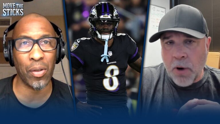 NFL Teams Ready to Rebound into the Playoffs in 2026 AFC Edition Move the Sticks
