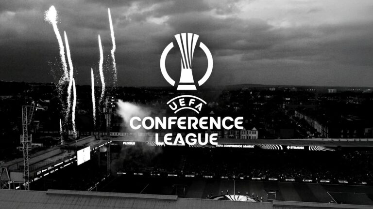 One More Step Shakhtar Donetsk Conference League Semi-Final