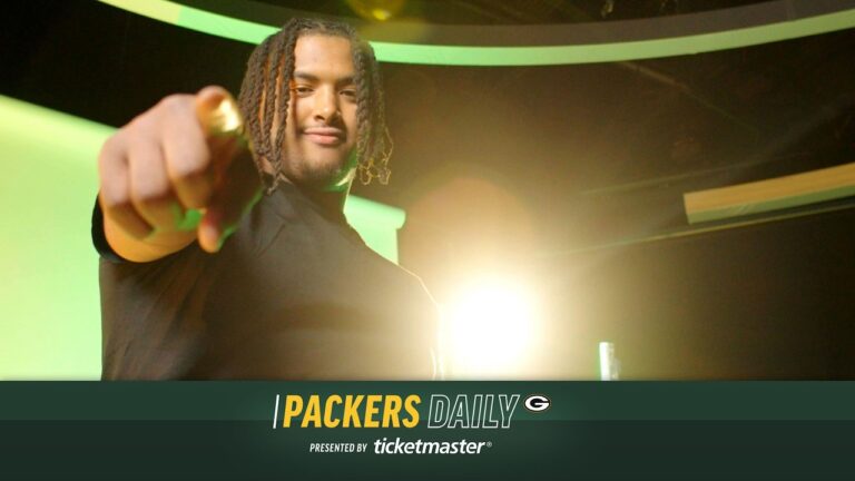 Packers Daily: Wreak some havoc
