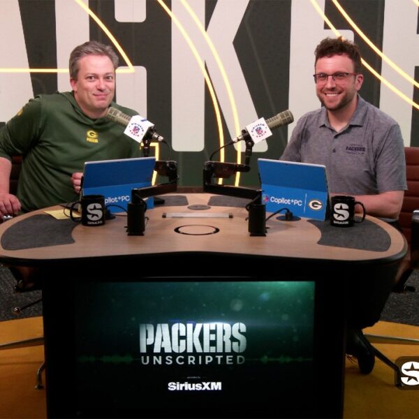 Packers Unscripted: OTA preview, part 2