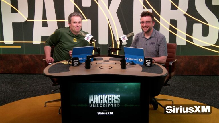 Packers Unscripted: OTA preview, part 2