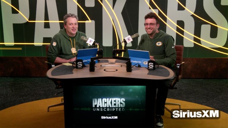 Packers Unscripted: Shaking down the schedule