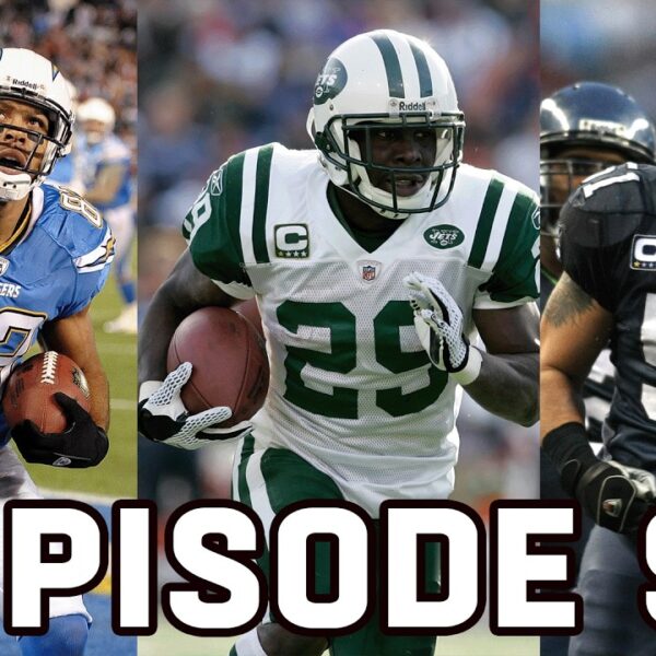 Players You FORGOT Were Elite! Episode 9
