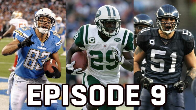 Players You FORGOT Were Elite! Episode 9