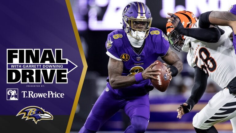Predictions for Ravens’ 2026 Schedule Baltimore Ravens Final Drive