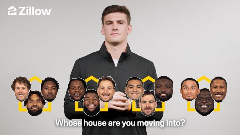 Rams Rookies Face The Ultimate Question: Which Veteran Would You Live With?
