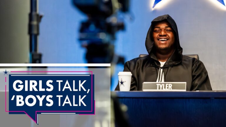 Reacting to the 2026 Schedule Release Dallas Cowboys 2026