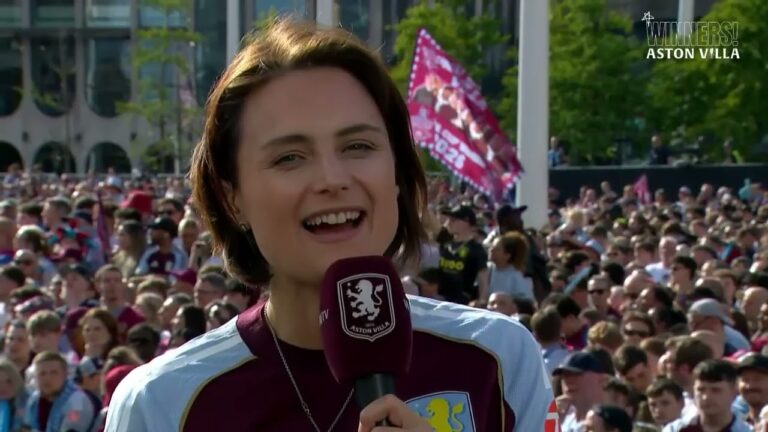 Relive our VICTORY PARADE through the City UEL WINNERS 2026