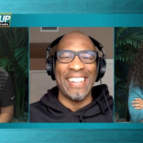 Revitalized Energy, Offensive Evolution Heading Into Year 2 Huddle Up Jacksonville Jaguars