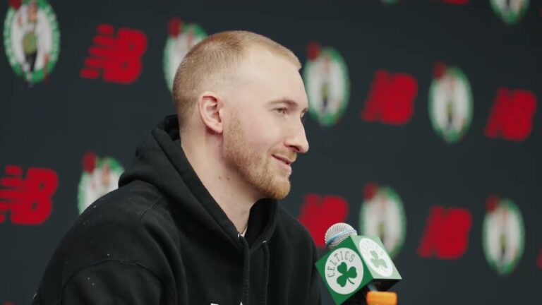 Sam Hauser 2025-2026 Exit Interview