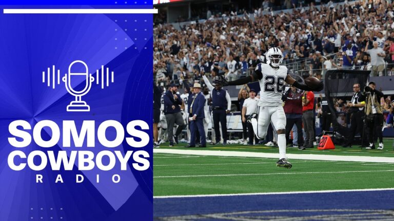 Somos Cowboys Radio: Calendario de la temporada 2026 Dallas Cowboys 2026