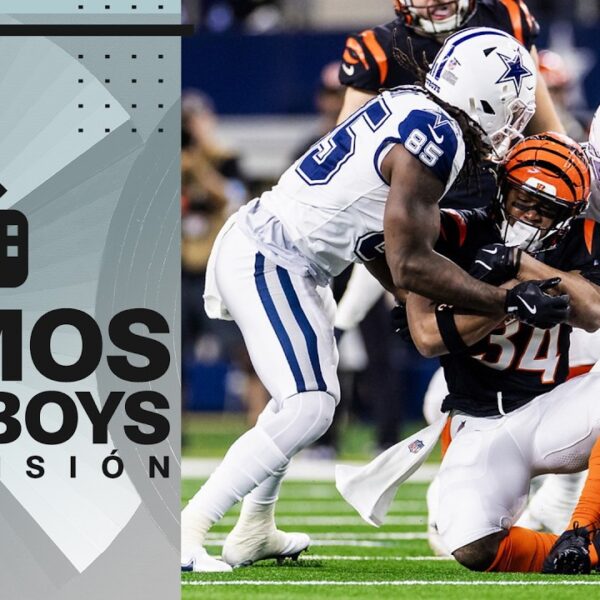 Somos Cowboys Radio: Jugadores defensivos