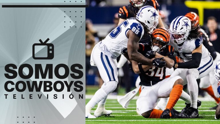 Somos Cowboys Radio: Jugadores defensivos