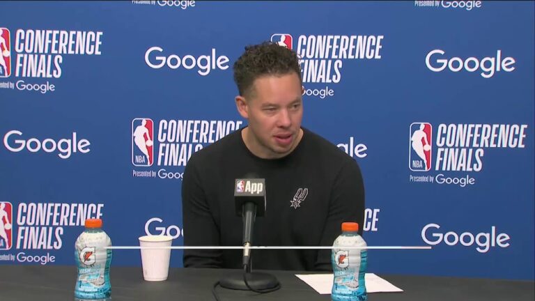 Spurs Postgame Wrap