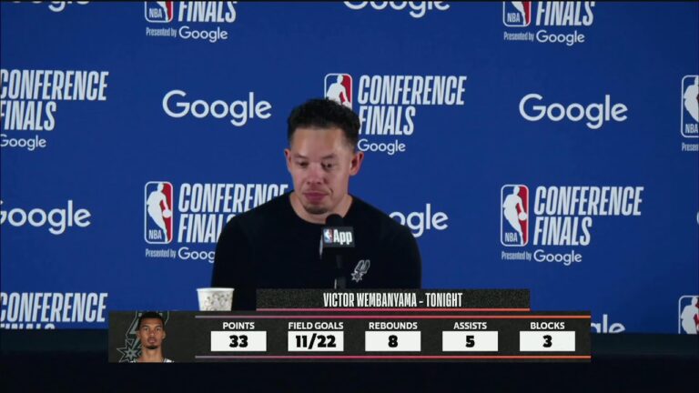 Spurs Postgame Wrap