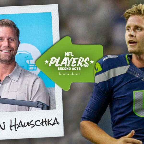 Stephen Hauschka on Seahawks Super Bowl culture Pete Carroll pep talks
