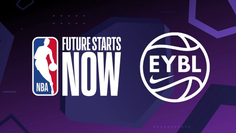 Team Durant vs. Team United Nike EYBL Session 2