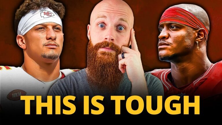 The Chiefs have a VERY difficult schedule this year.. Q&ampA Hangout