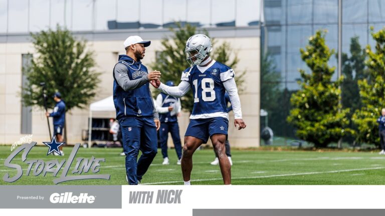 The Hype Train Cowboys Storyline