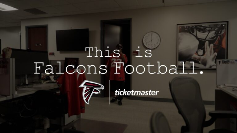 The party dont stop til 8 in the morning 2026 Atlanta Falcons Schedule Release