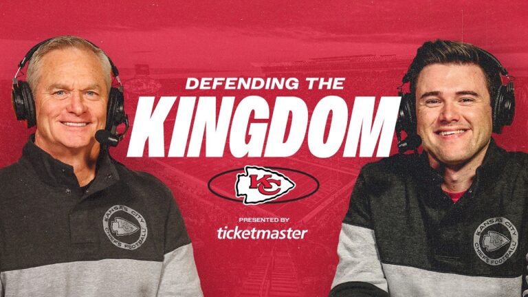 ‘The Start, the Guts the Finish’ – Breaking Down the Chiefs 2026 Schedule Defending The Kingdom
