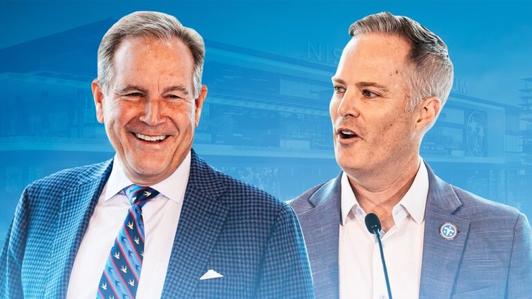 The Super Bowl is Coming to Nashville Super Bowl LXIV