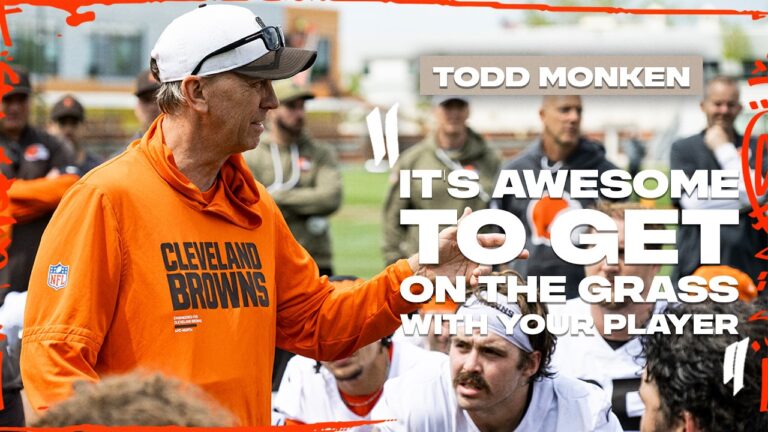 Todd Monken Press Conference May 9th 2026