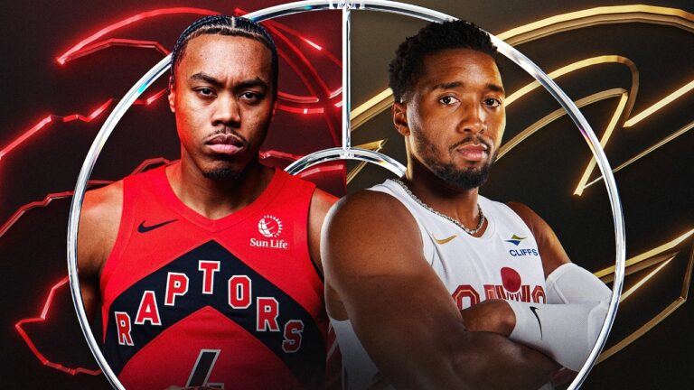 Toronto Raptors vs. Cleveland Cavaliers Game 7 Postgame Media Availability