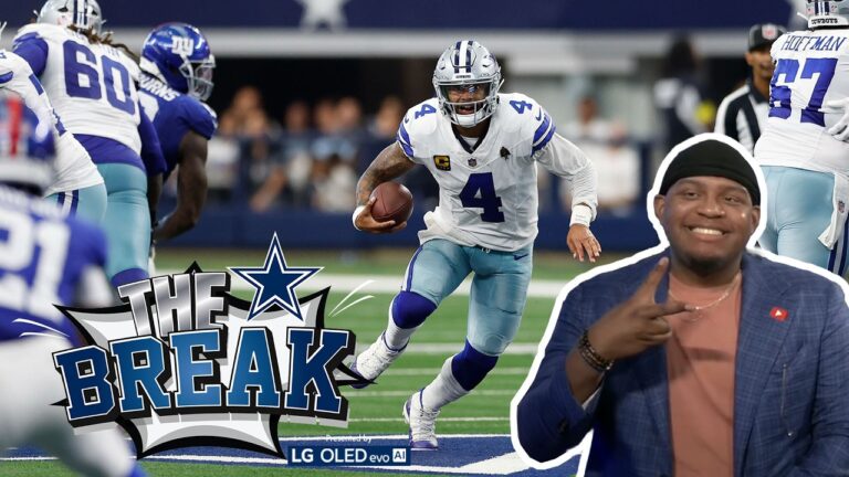 Toughest Opponents in 2026? Cowboys Break
