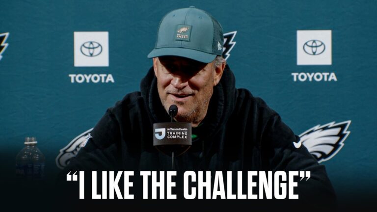 Vic Fangio On the Defense’s Progress During the Offseason