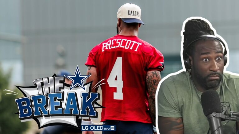 Watch Out for These Tough Stretches… Talkin Cowboys