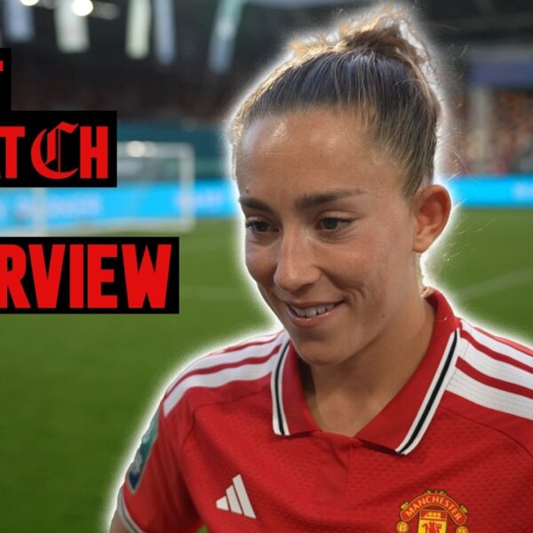 ‘WE LOVE PLAYING THIS TOURNAMENT’ Maya Le Tissier Post-Match Interview World Sevens