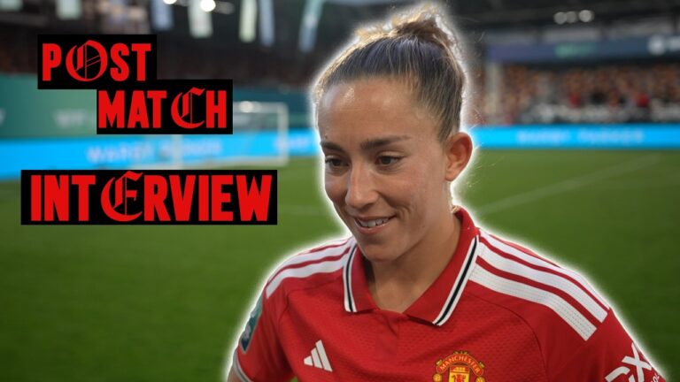 ‘WE LOVE PLAYING THIS TOURNAMENT’ Maya Le Tissier Post-Match Interview World Sevens