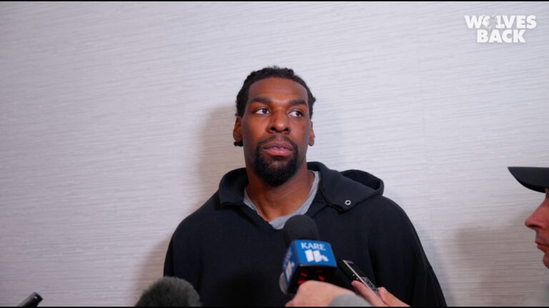 Weve Got A Lot Of Resilient Players On This Team Naz Reid Media Availability 05.05.26
