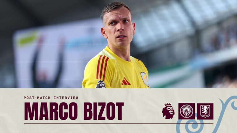 What I’ve experienced this year is absolutely unbelievable ! Marco Bizot on Final Day Win