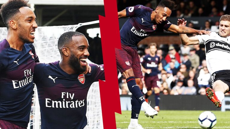 When 2 Players Score More Than 2 Goals In 1 Match!