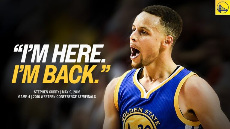 When Stephen Curry Scored the Most Overtime Points in NBA History May 9, 2016
