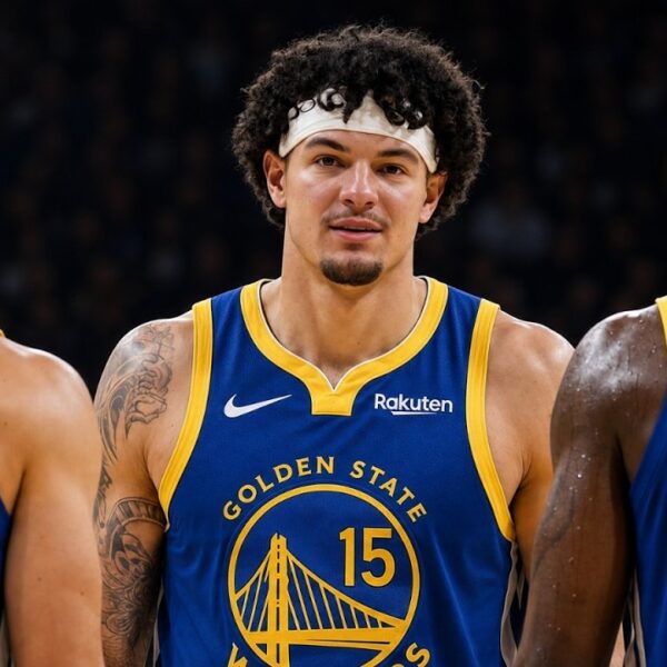 When The 55th Pick Becomes THIS CRUCIAL